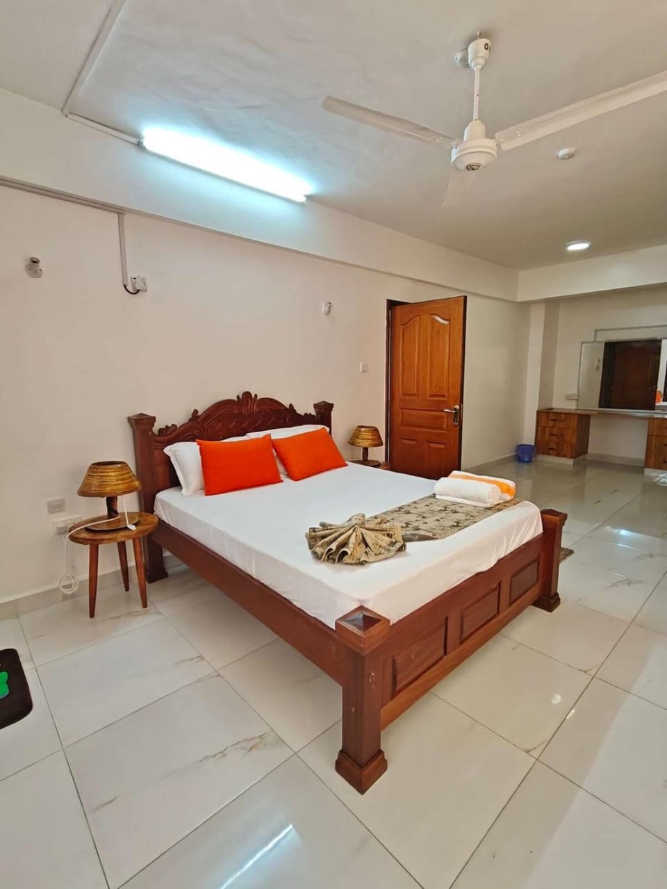 Elegant 3 Bedroom Apartment in Prime Nyali Area Apartment in Mombasa County