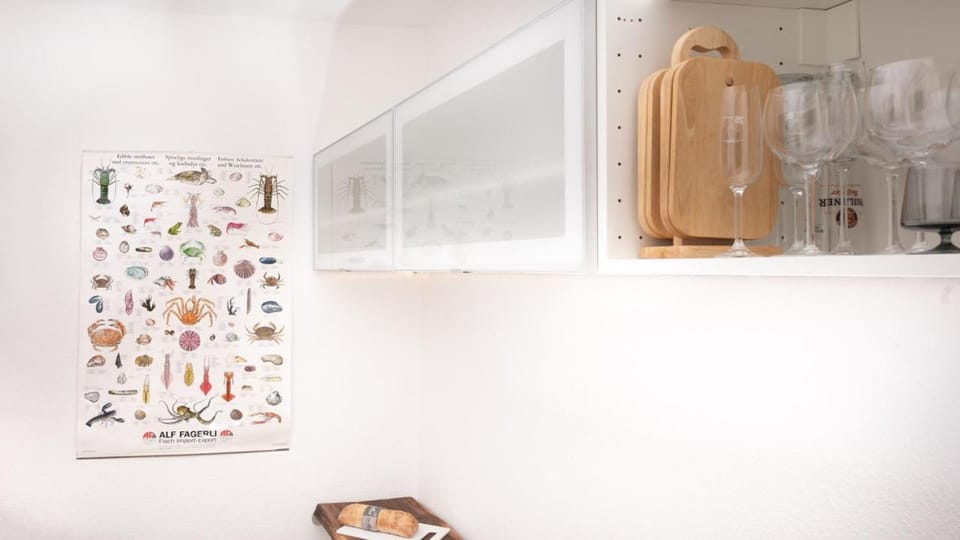 Coffee/tea facilities, Kitchen or kitchenette