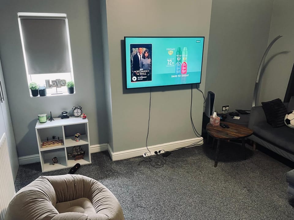 TV and multimedia