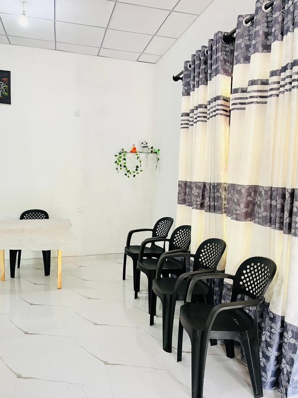 Green Villa Apartment in Uva Province, Sri Lanka