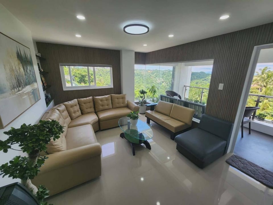 Balcony/Terrace, Living room