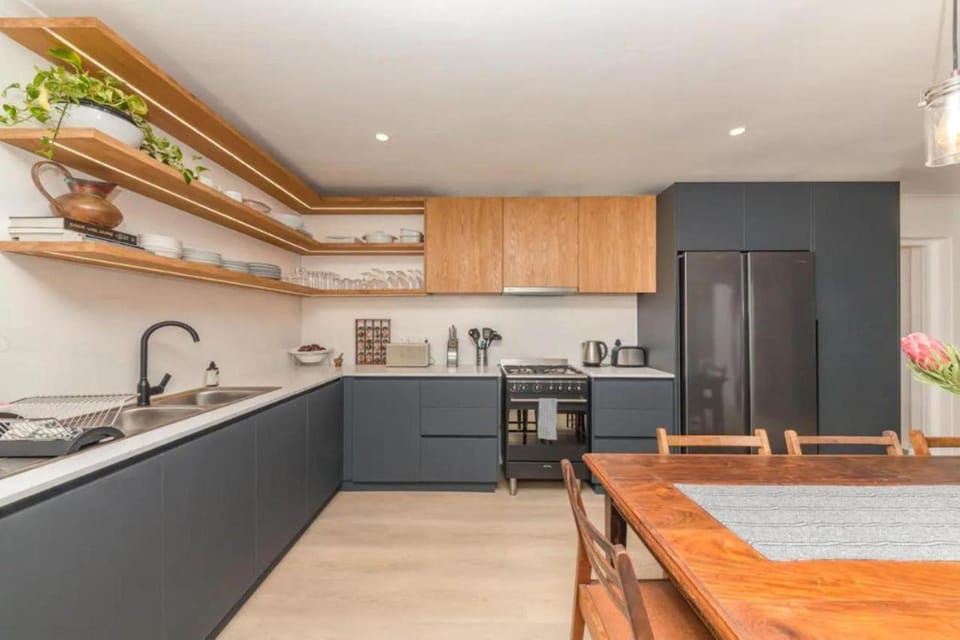 Villa Faure House in Cape Town