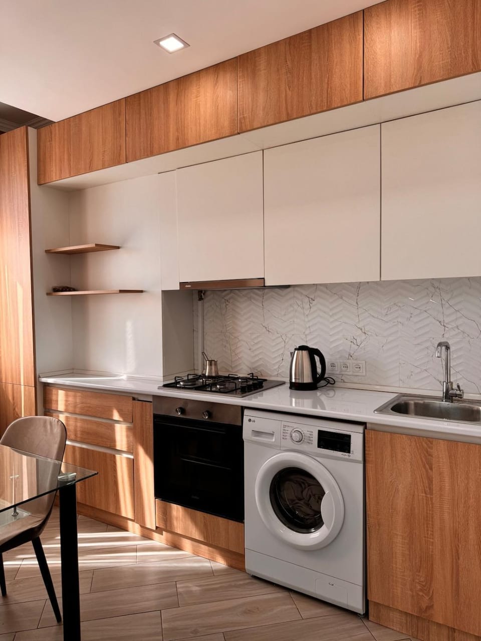 Apartment in Republic Square Apartment in Yerevan