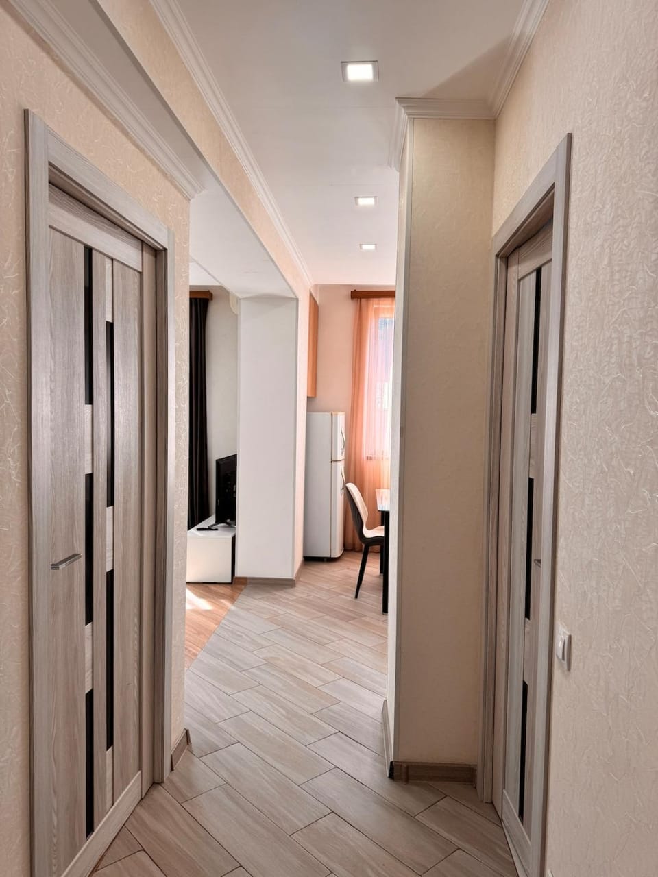 Apartment in Republic Square Apartment in Yerevan