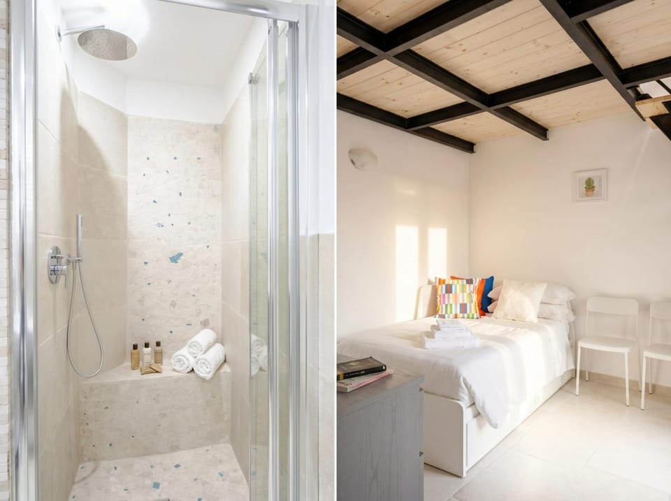 ALL Casa di Lu Apartment hotel in Bari