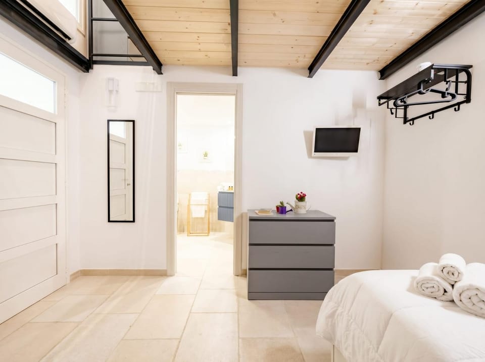 ALL Casa di Lu Apartment hotel in Bari