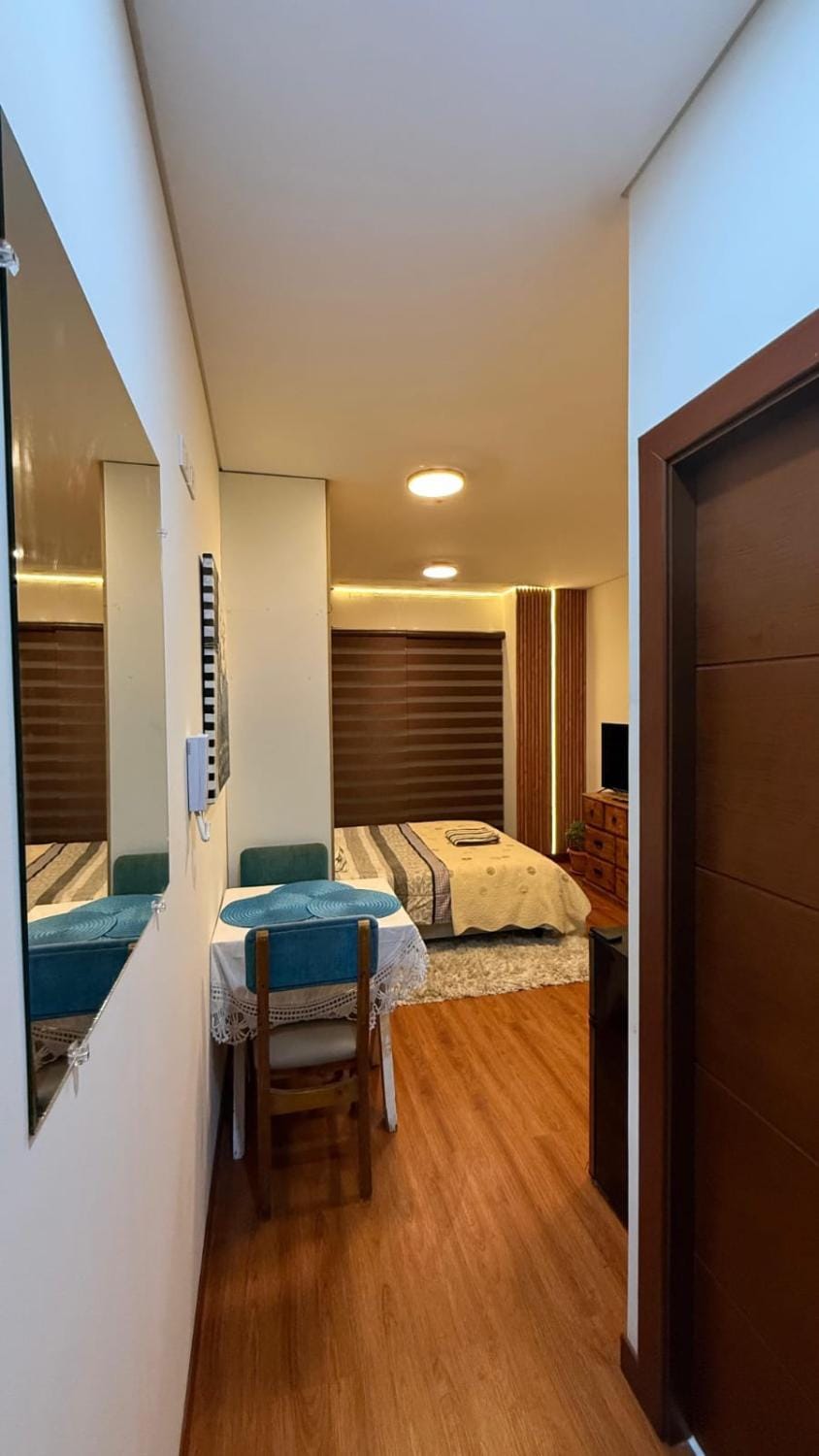 Premium 21 Suites 2 Apartment in La Paz