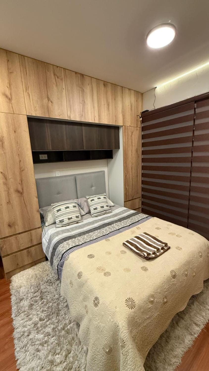 Premium 21 Suites 2 Apartment in La Paz