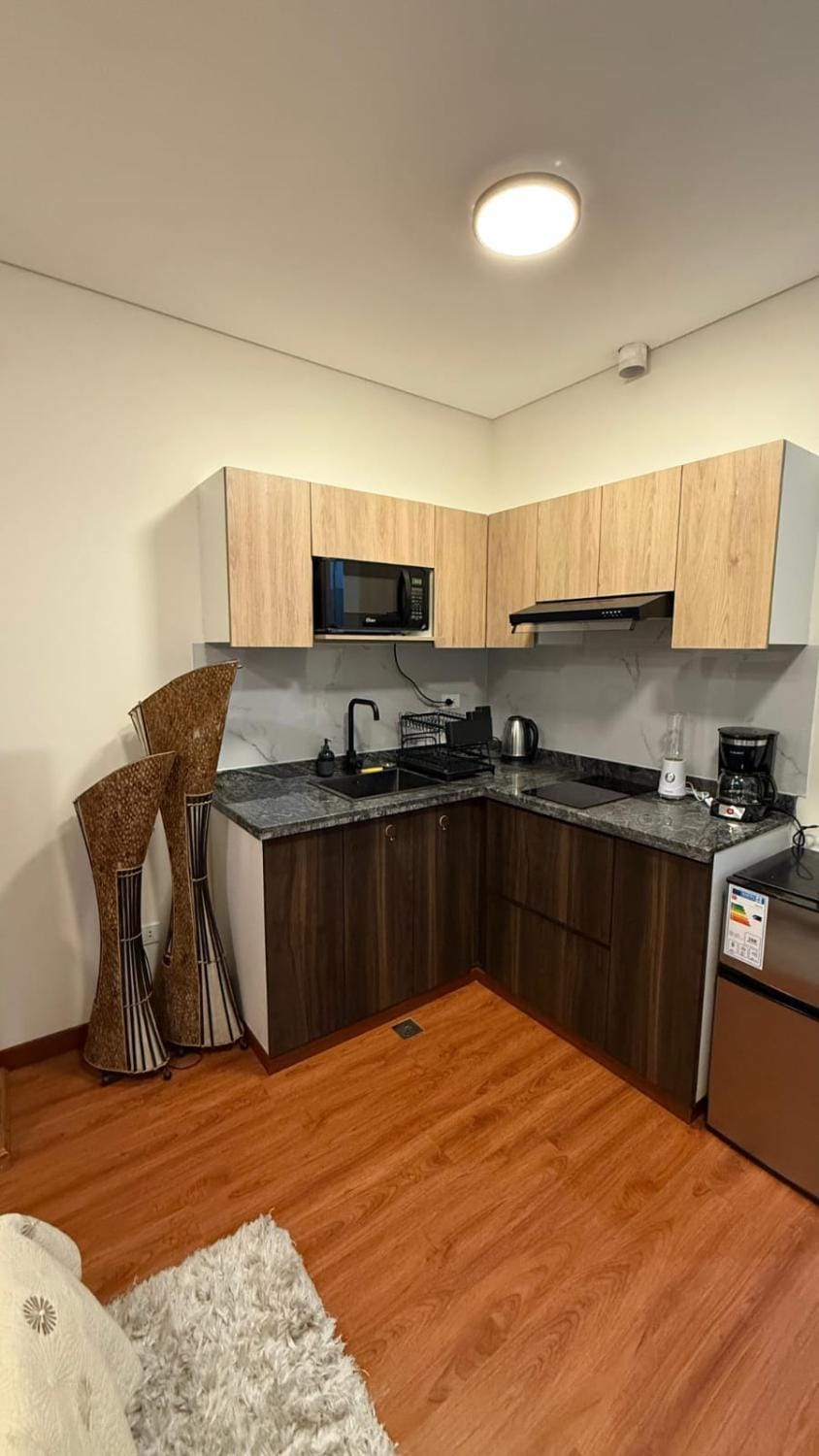 Premium 21 Suites 2 Apartment in La Paz