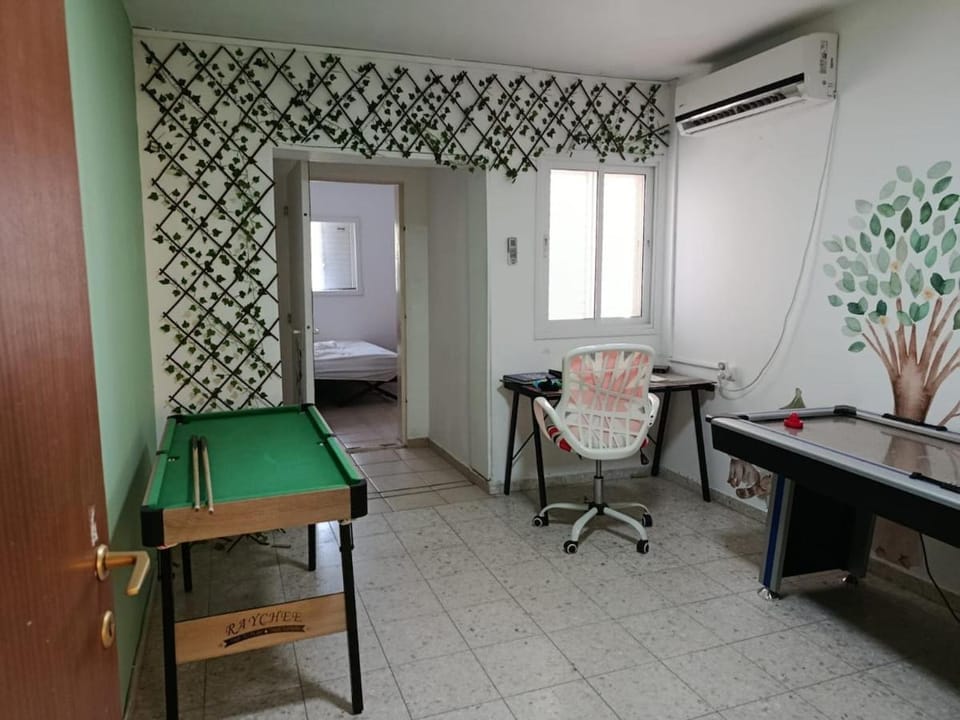 Sderot Family Work & Play Apartment Apartment in South District
