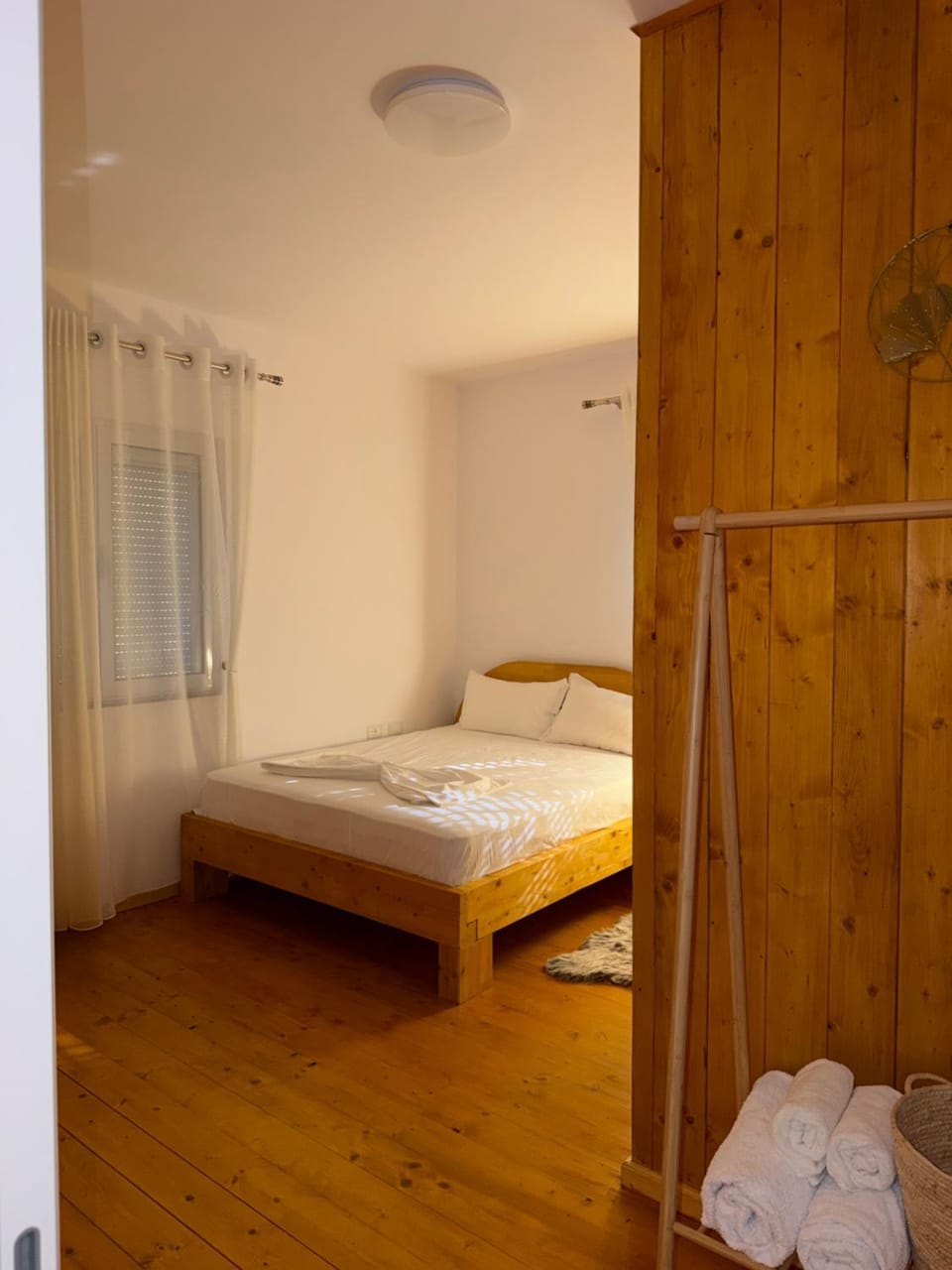 Airport Comfort Nest 1 Bed and Breakfast in Tirana County, Albania