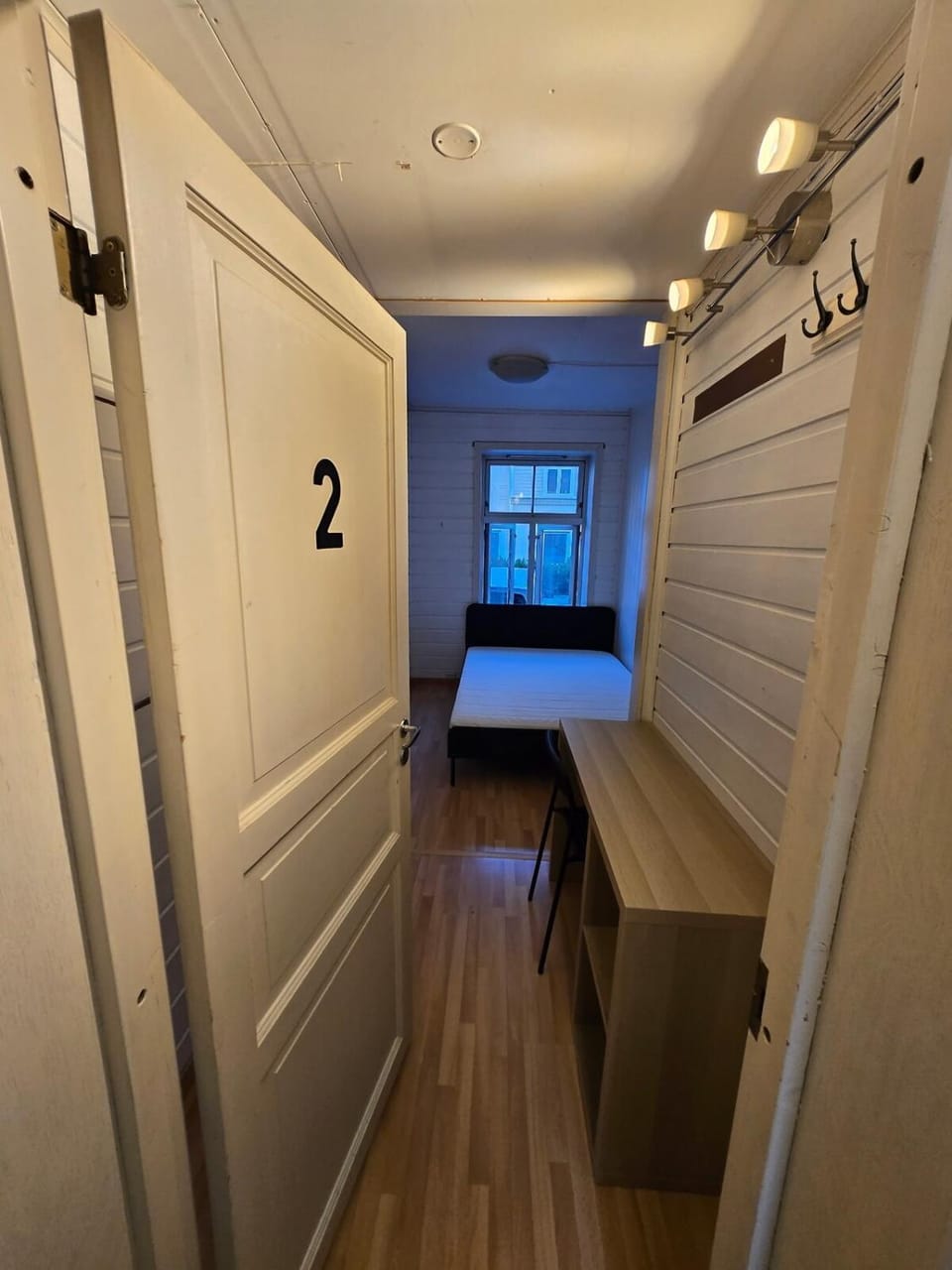 Nedre Møllenberg - central and spacious Apartment in Trondheim