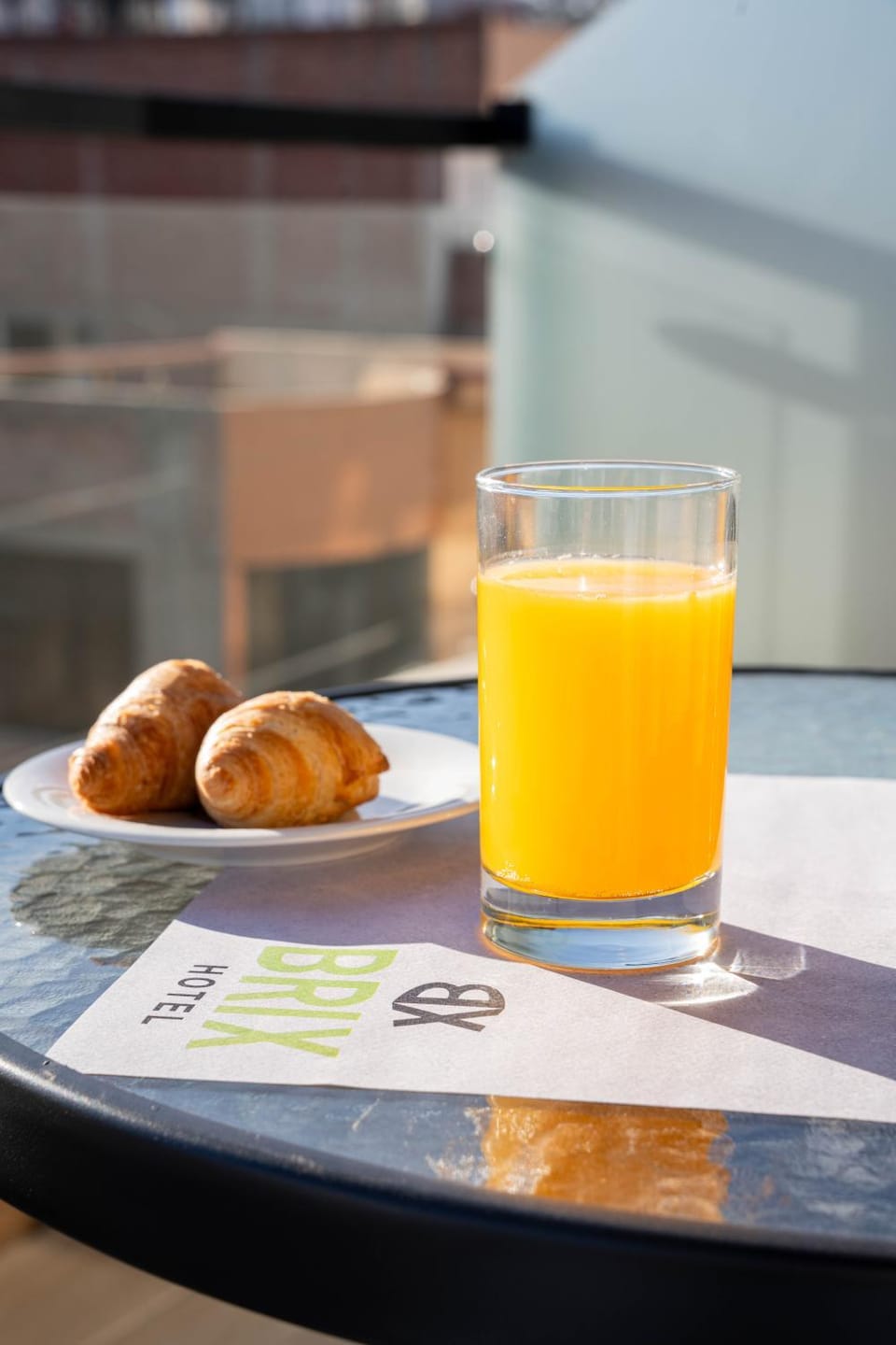 BRIX Hotel Hotel in Arequipa