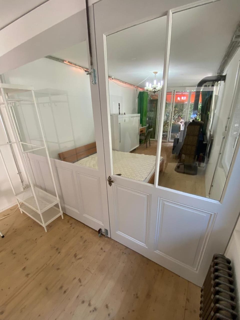 1-Zimmer-Studio in Bern Apartment in City of Bern