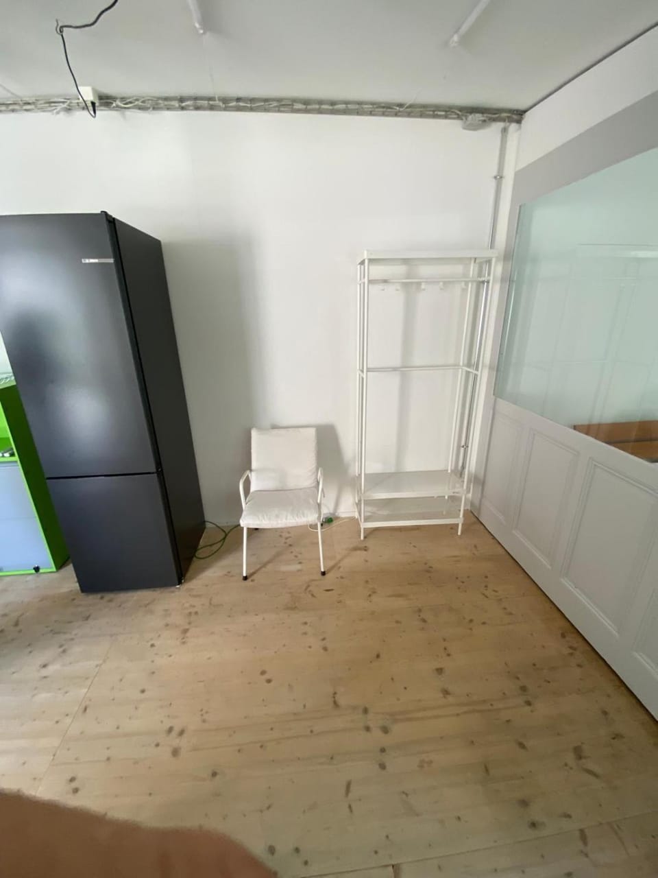 1-Zimmer-Studio in Bern Apartment in City of Bern