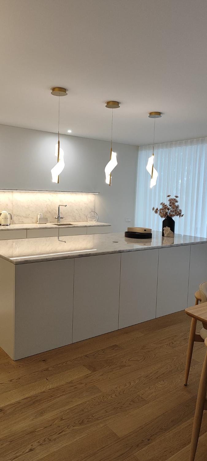 Kitchen or kitchenette, Kitchen or kitchenette