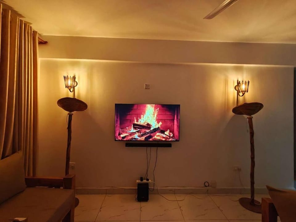 Elegant 2 Bedroom Apartment in Prime Nyali Area Apartment in Mombasa County