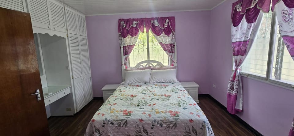 BIM-Joy Apartment in Bridgetown