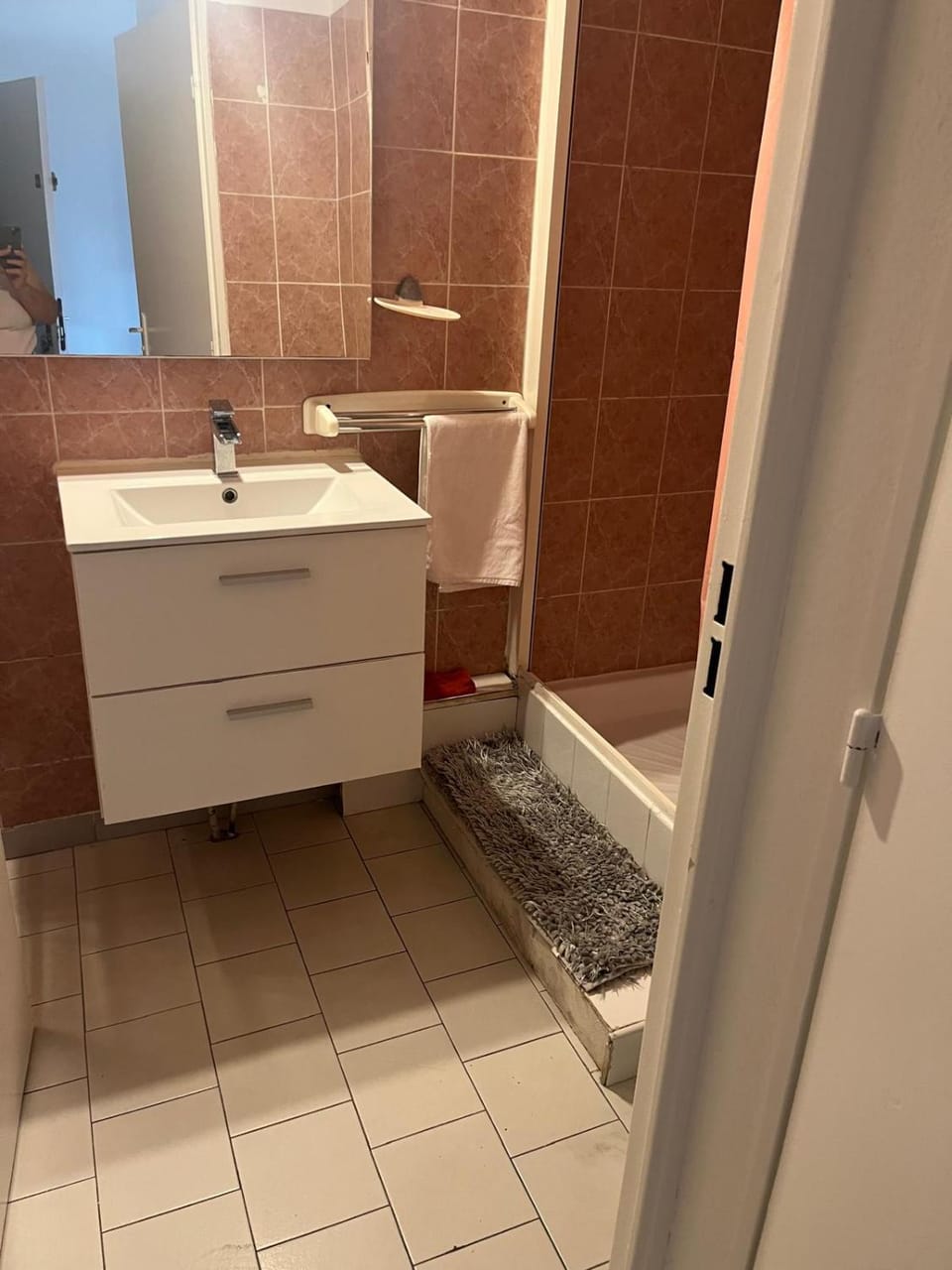 T2 proche mer Apartment in Occitanie