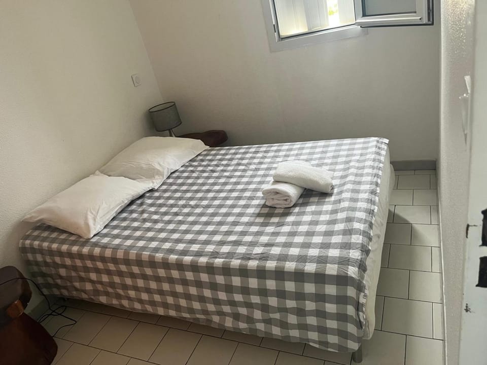 T2 proche mer Apartment in Occitanie