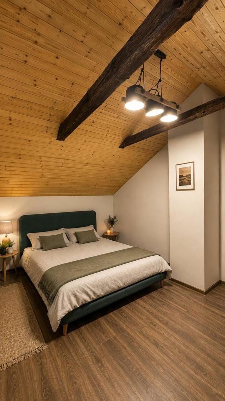 Green Aparts Apartment in Ukraine