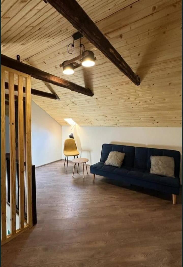 Green Aparts Apartment in Ukraine