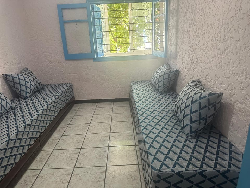 Al haramayn Apartment in Tangier-Tétouan-Al Hoceima