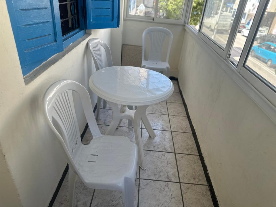 Al haramayn Apartment in Tangier-Tétouan-Al Hoceima