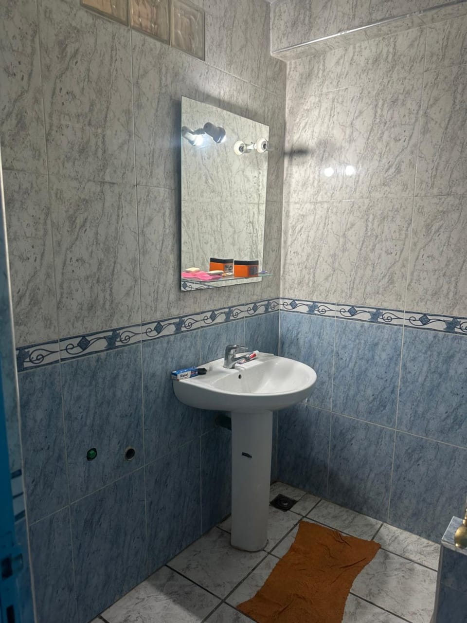 Al haramayn Apartment in Tangier-Tétouan-Al Hoceima