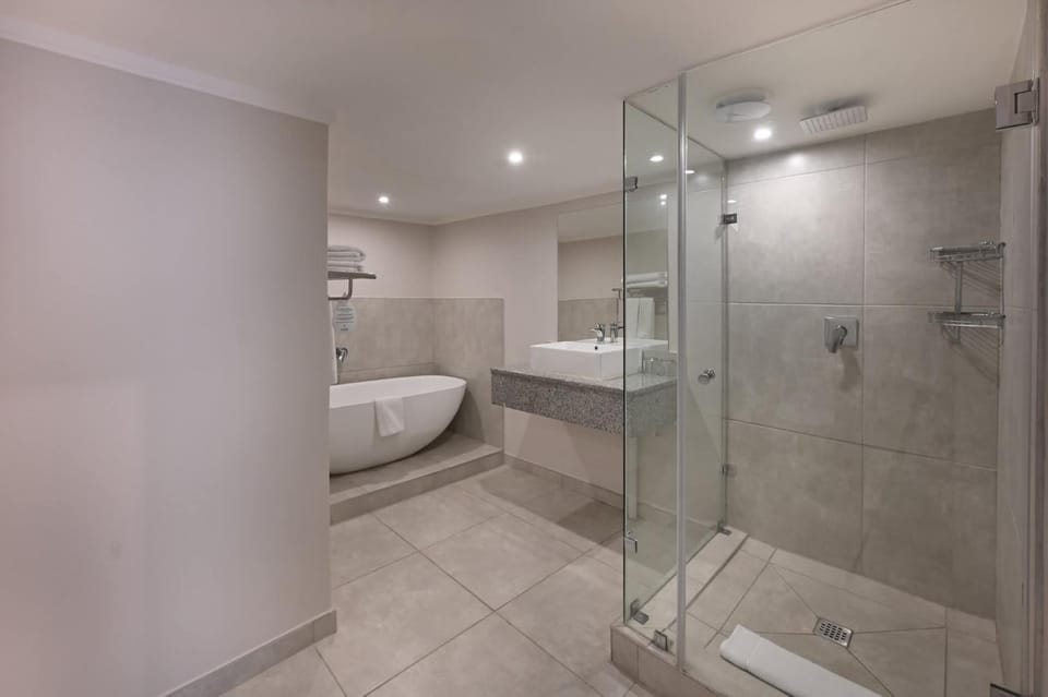 Universtas Guest House Bed and Breakfast in South Africa