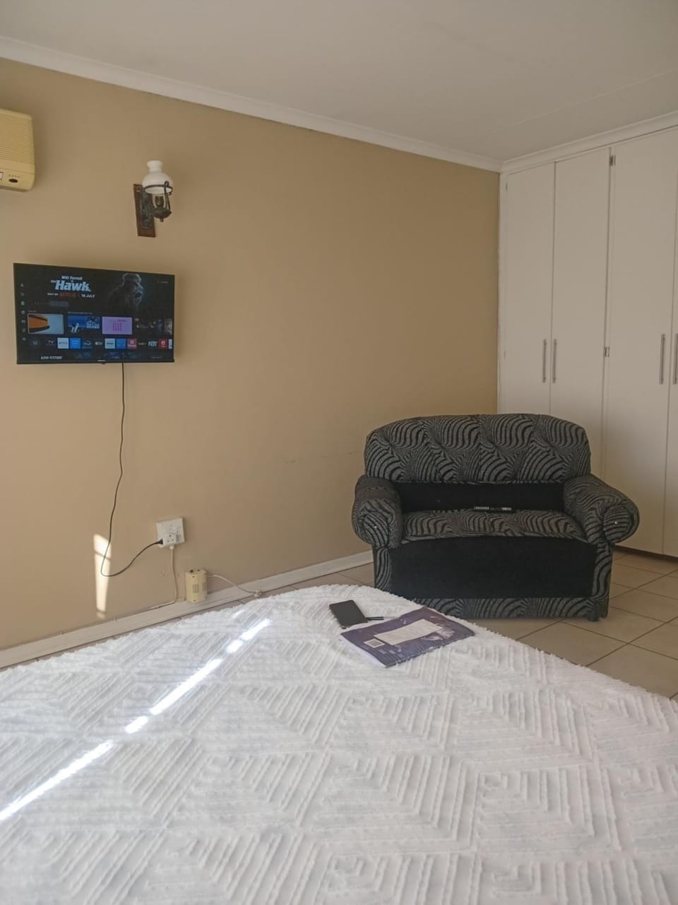 Universtas Guest House Bed and Breakfast in South Africa