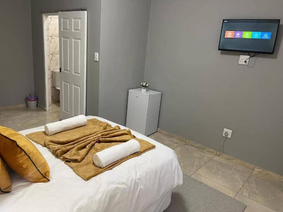 Universtas Guest House Bed and Breakfast in South Africa