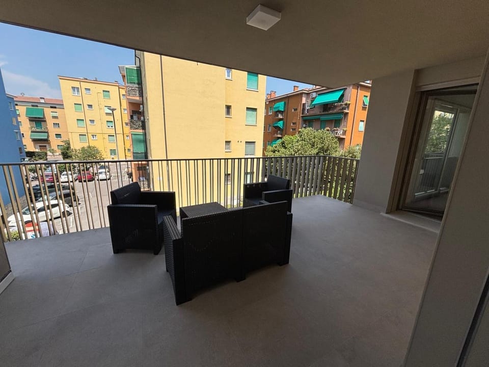 Pao - Napoleone Apartment in Verona