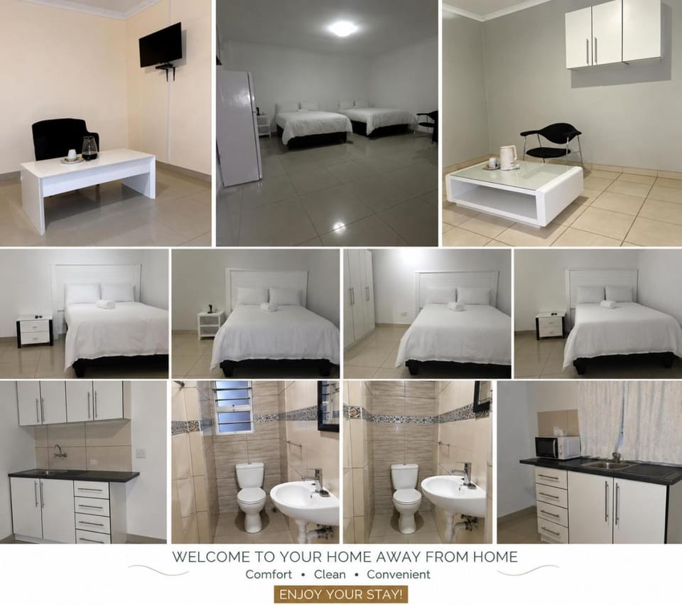 Queen Self-Catering Accommodation Bed and Breakfast in Khomas Region, Namibia