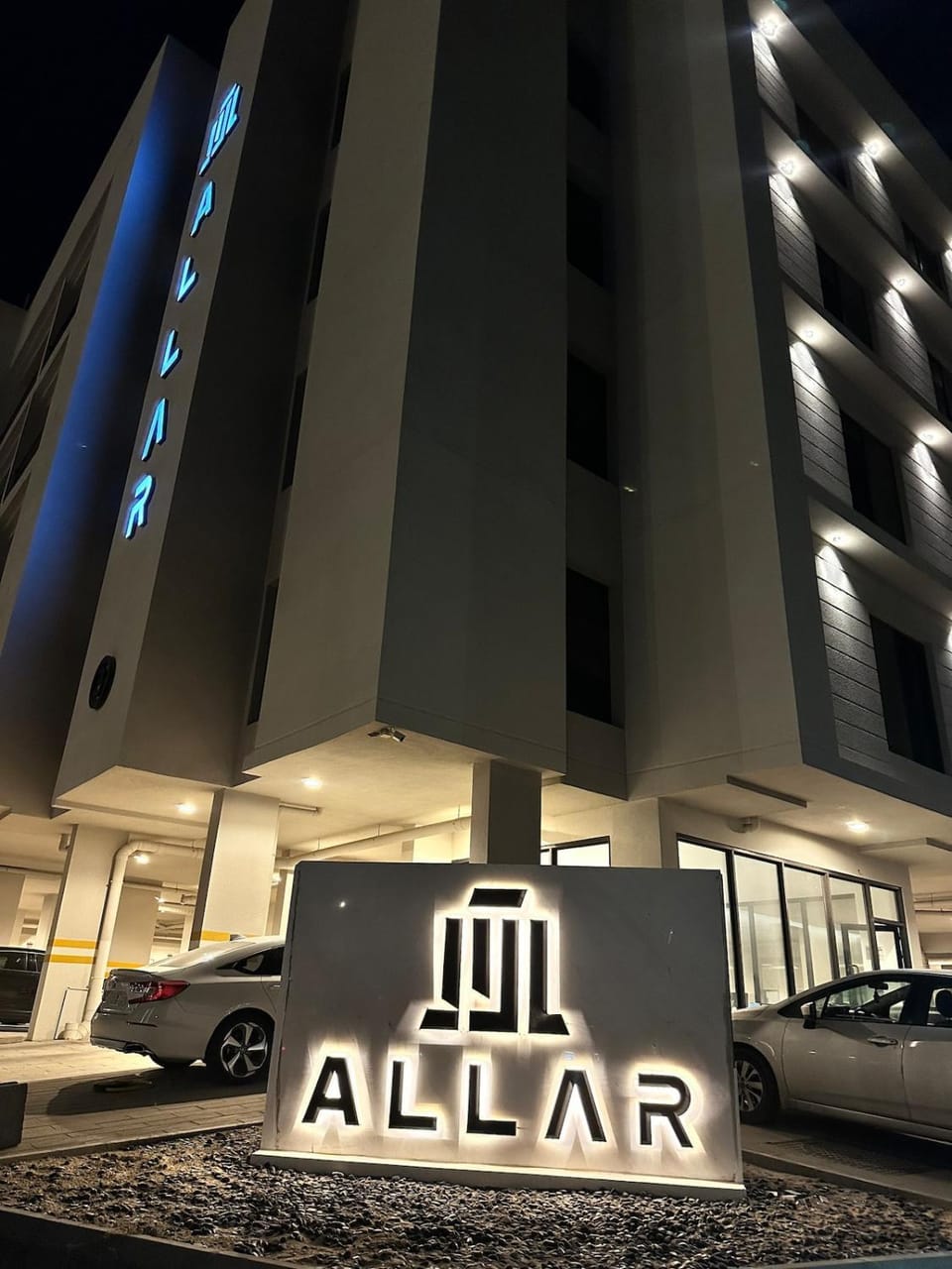 Moon stay Apartment in Al Khobar