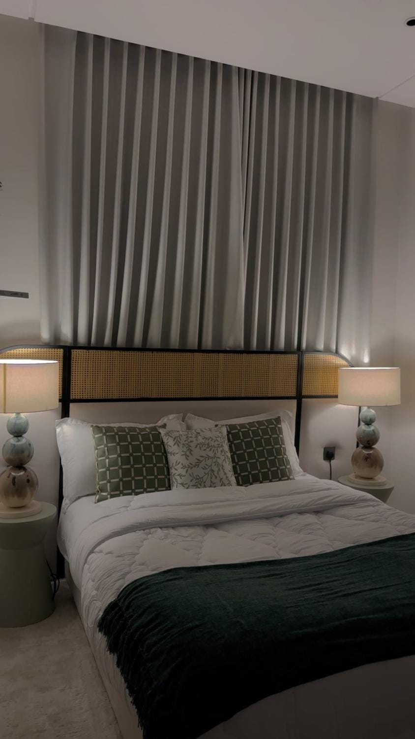 Moon stay Apartment in Al Khobar
