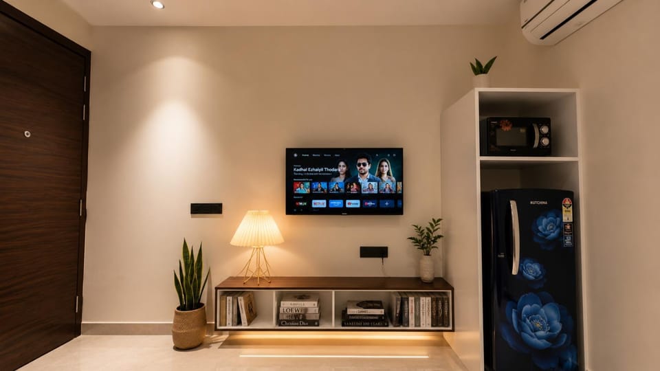 TV and multimedia