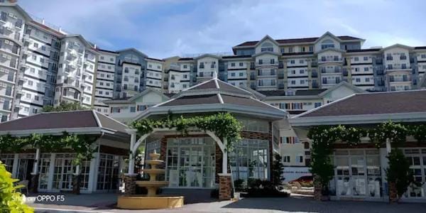 Cheap & High Quality Condo in Apple One Cebu City Apartment in Cebu City