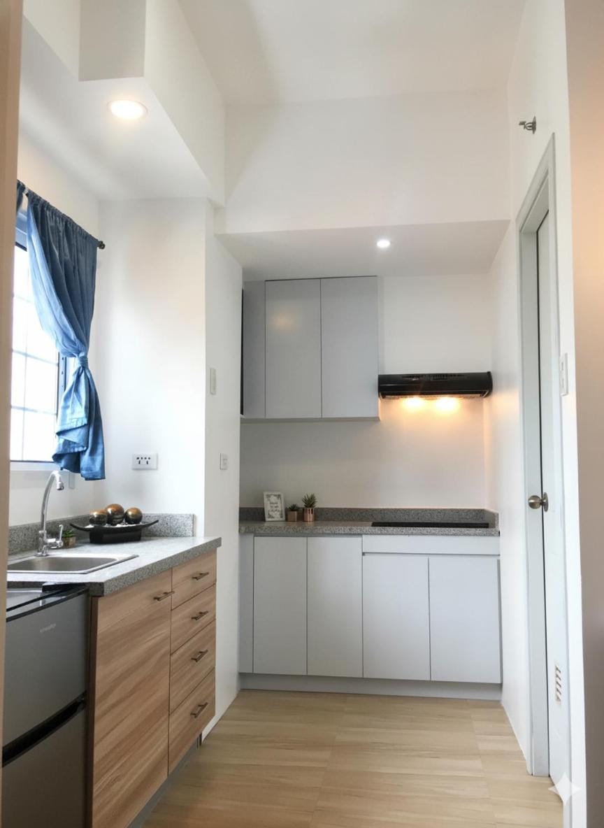 Cheap & High Quality Condo in Apple One Cebu City Apartment in Cebu City