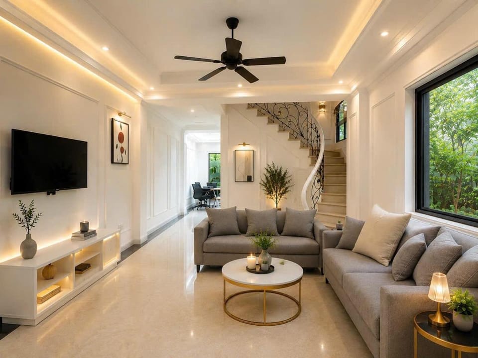 Beach Villa Phú Quốc Villa in Phu Quoc