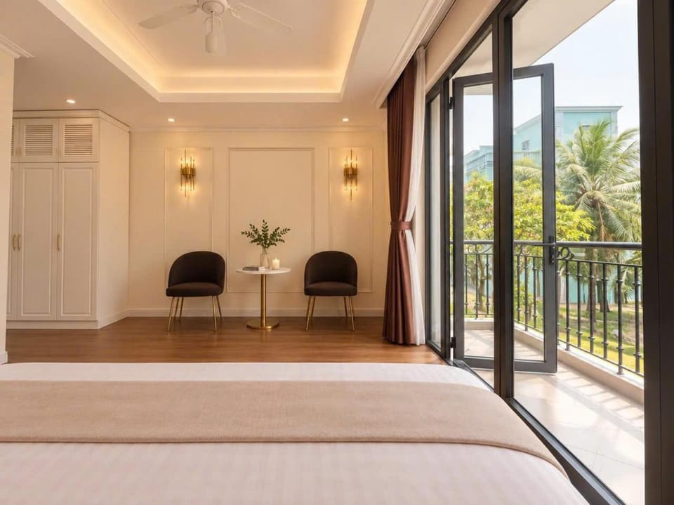 Beach Villa Phú Quốc Villa in Phu Quoc