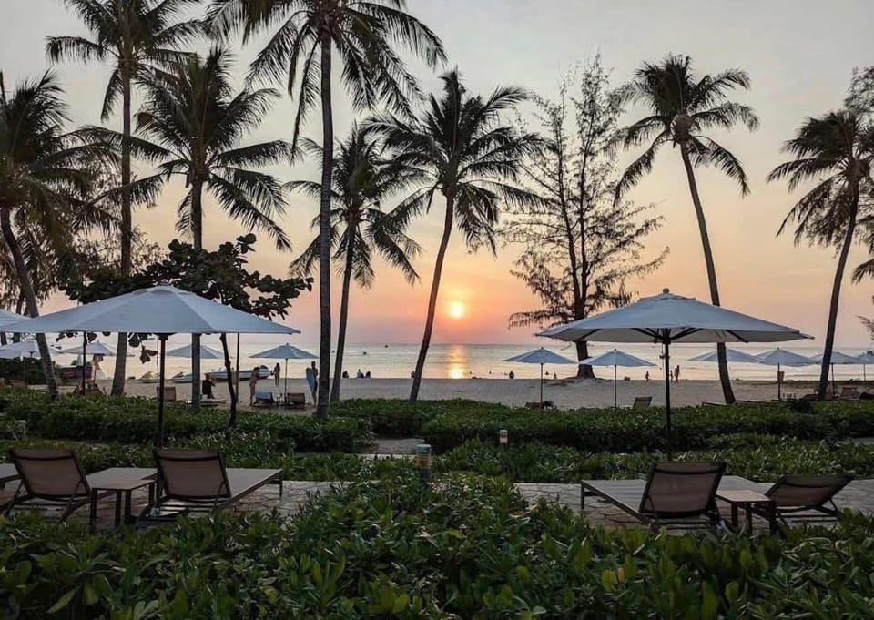 Beach Villa Phú Quốc Villa in Phu Quoc