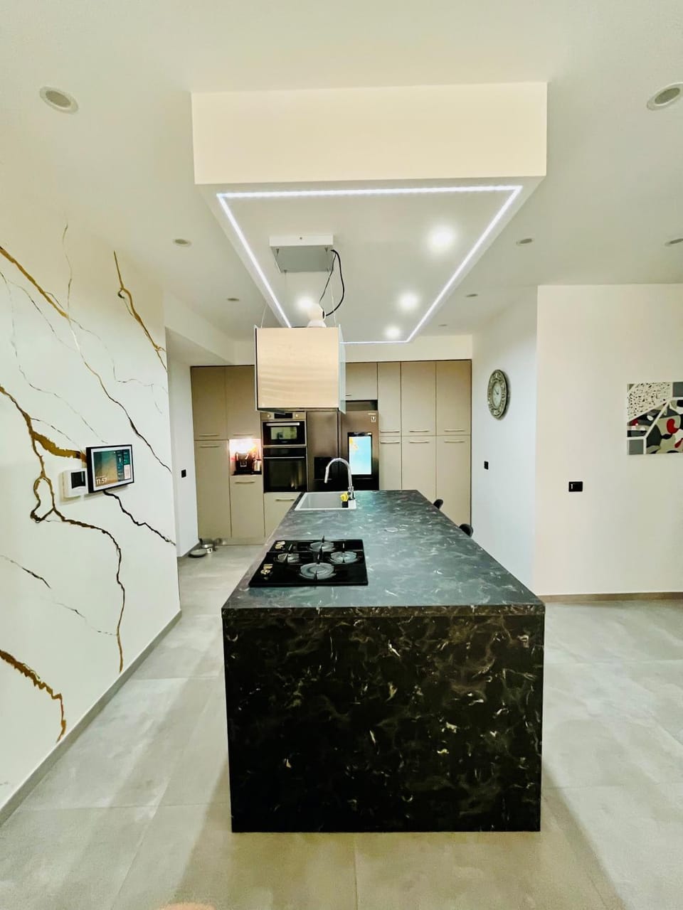 New Milano Bicocca Appartment Apartment in Sesto San Giovanni