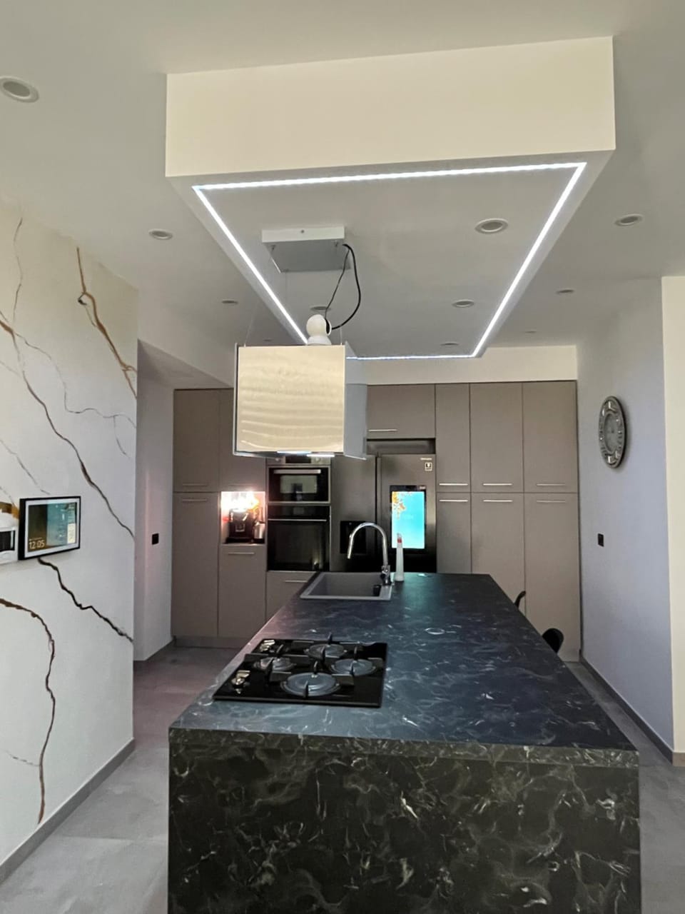 New Milano Bicocca Appartment Apartment in Sesto San Giovanni