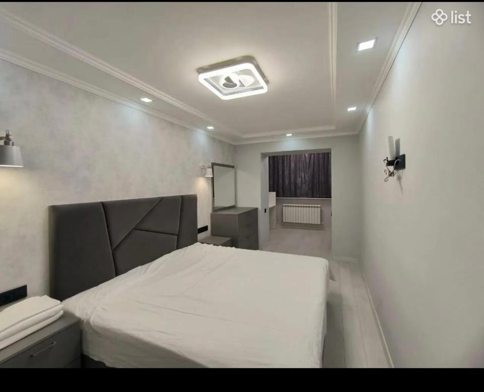 Квартира Apartment in Yerevan