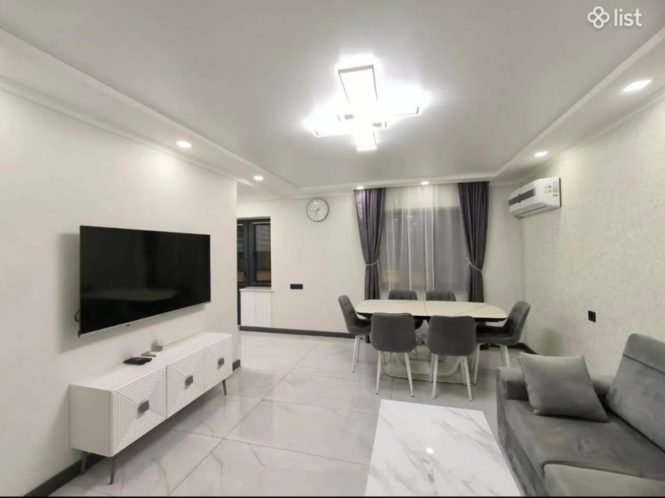 Квартира Apartment in Yerevan