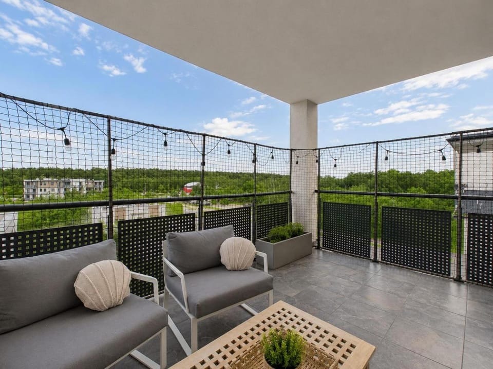 Ines Apartament 2 Apartment in Greater Poland Voivodeship