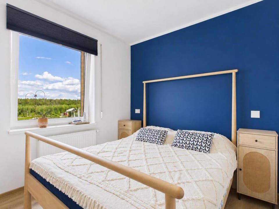 Ines Apartament 2 Apartment in Greater Poland Voivodeship