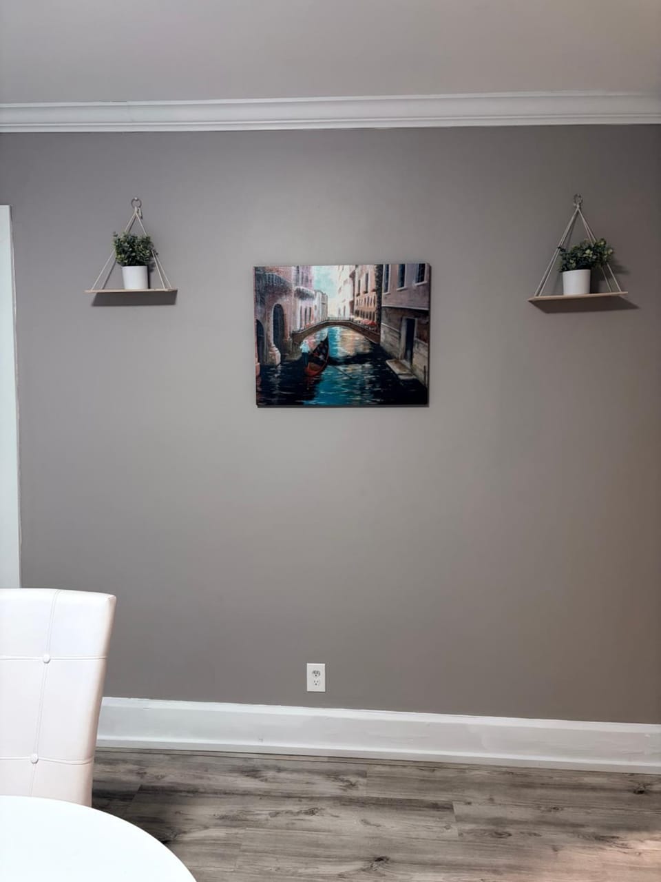 The Rochesterian Apartment in Rochester