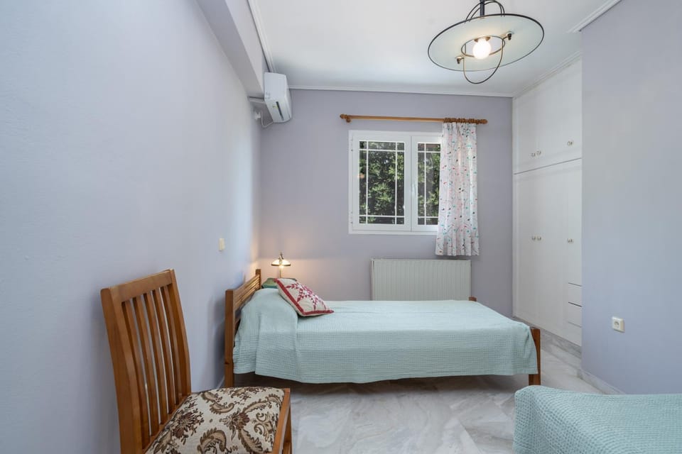 Ionian Cove Apartment in Karavomylos